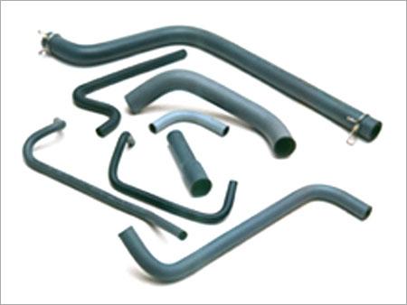 रबड़ की नली