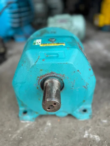 Pbl Helical old Geared Motors