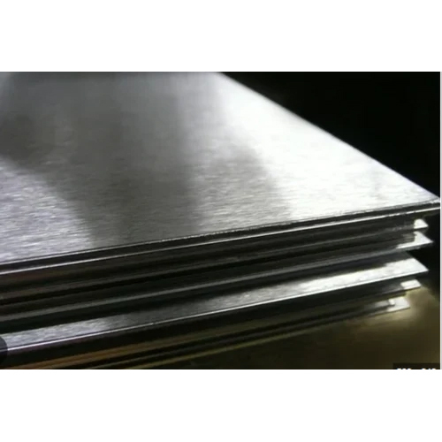 SS 304L Steel Sheets