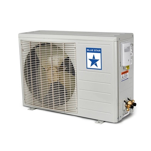 Blue Star 2.0 TR 3 Star-Fixed Speed Split AC-FB324DNU