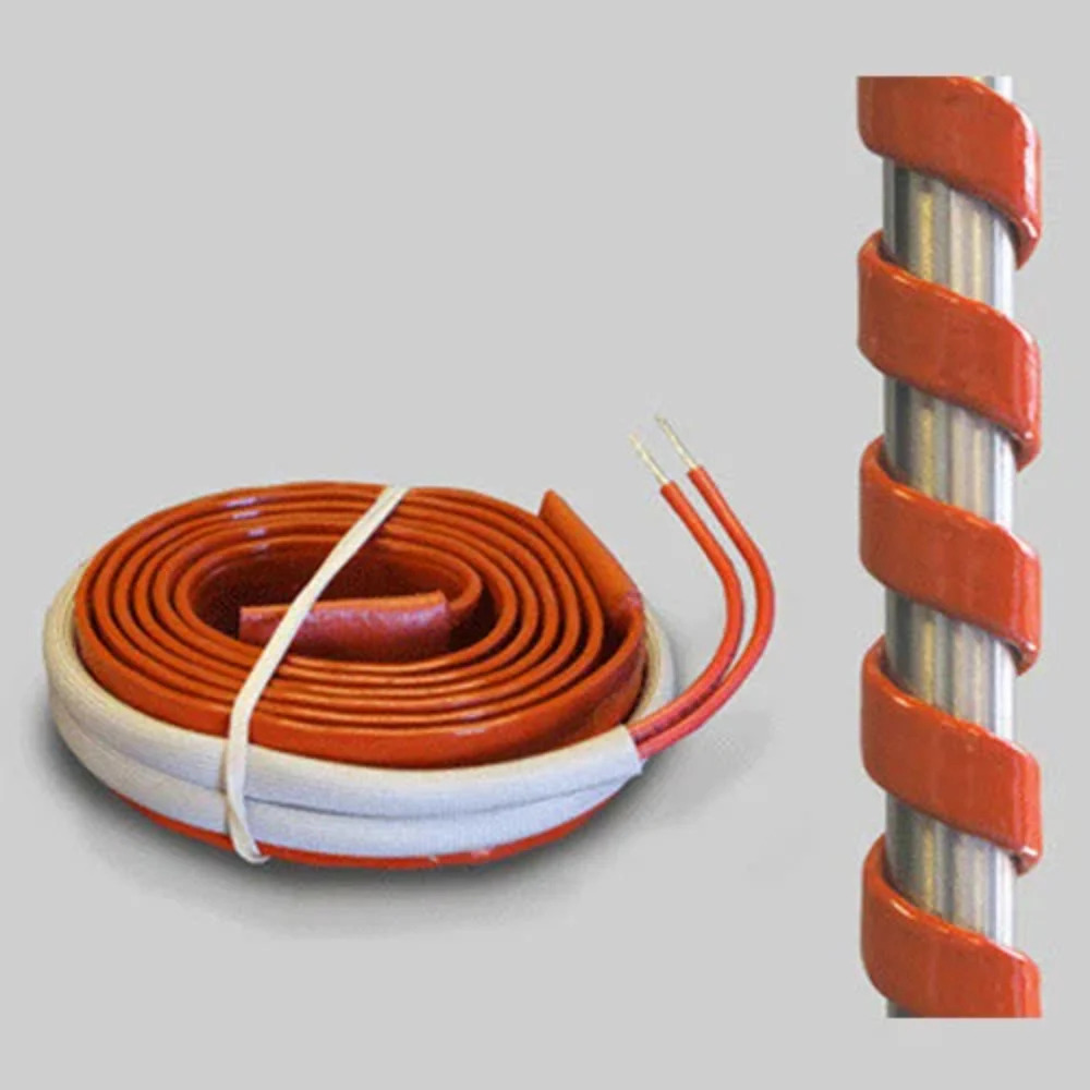 Underfloor Heating Mat