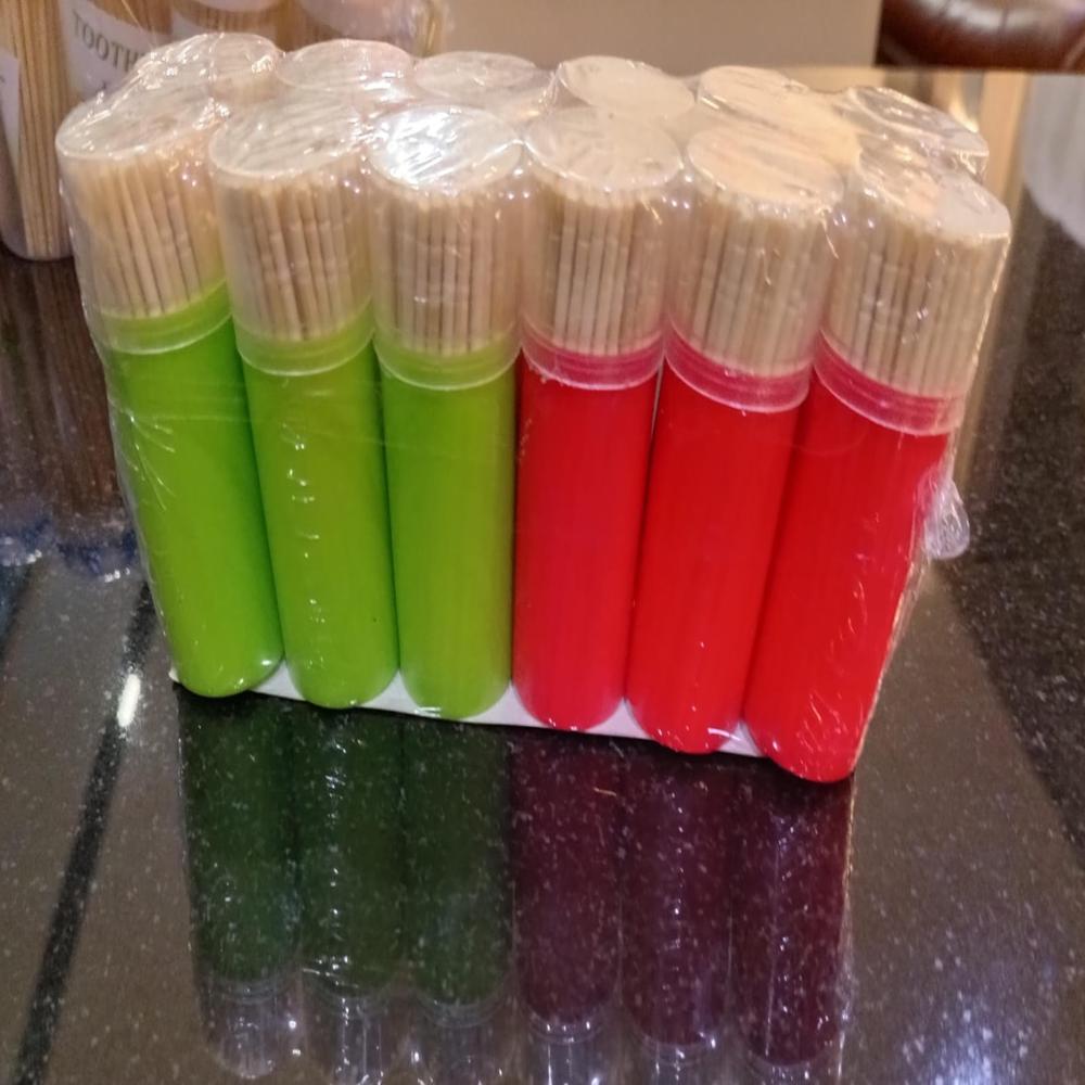 IMPORTED ORIGINAL CHINA TOOTHPICK