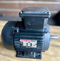 Second Hand And Used Induction Motors