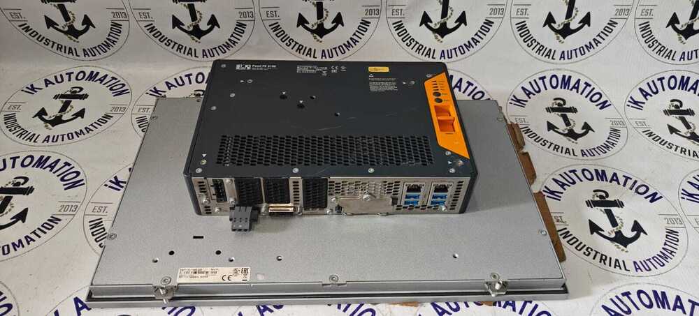 B&R 5AP1120 156B-000