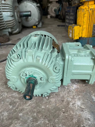 2HP Flame Proof Motors
