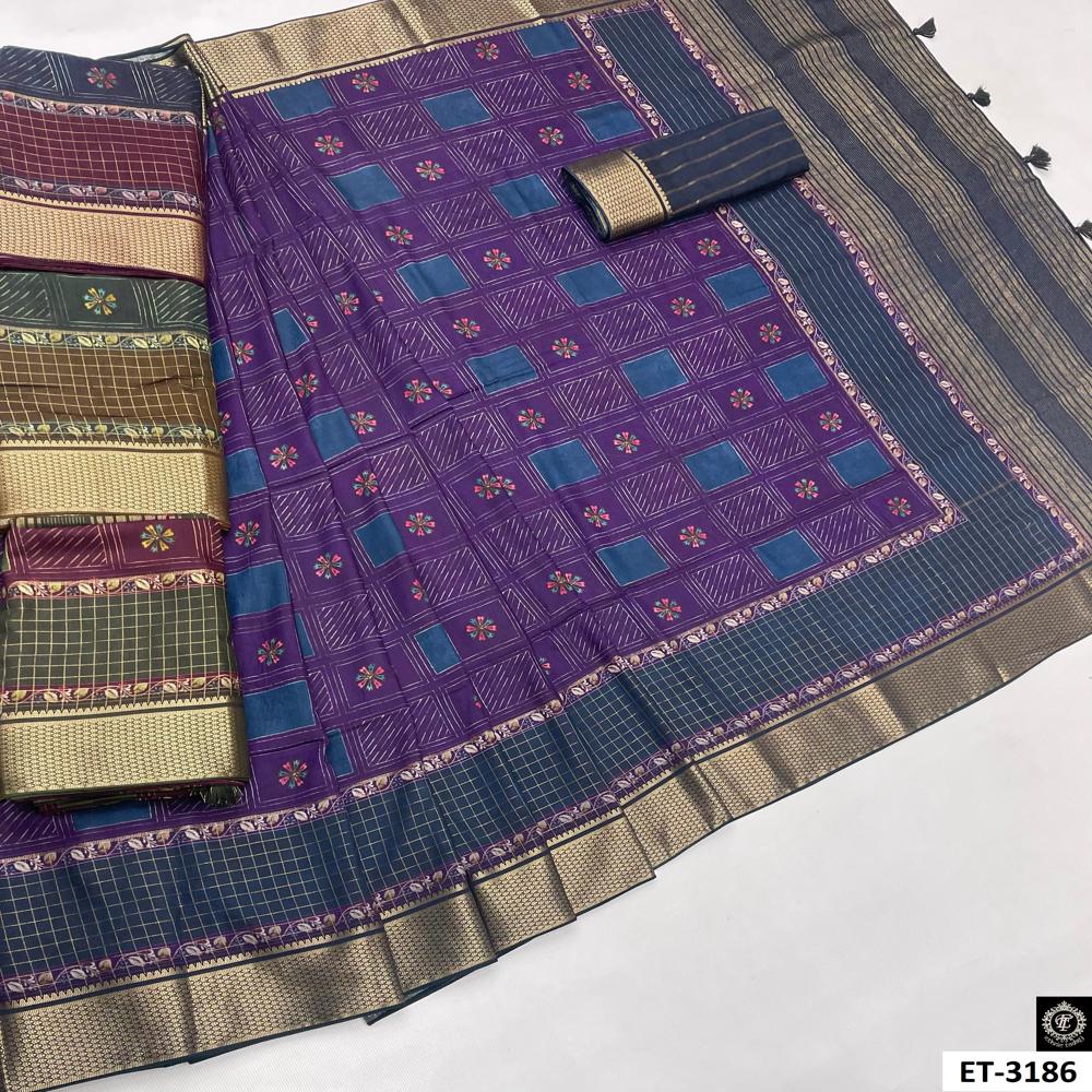 FANCY OCCASIONAL SAREE