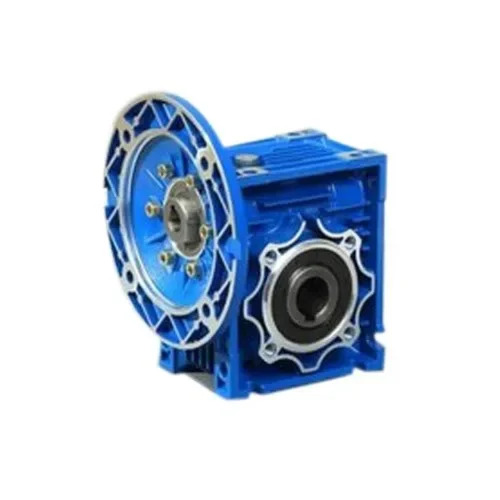 Used Worm Gearbox