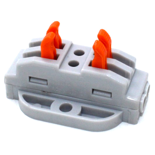 PCT-223-2 Stationary Type Quick Connection Terminal