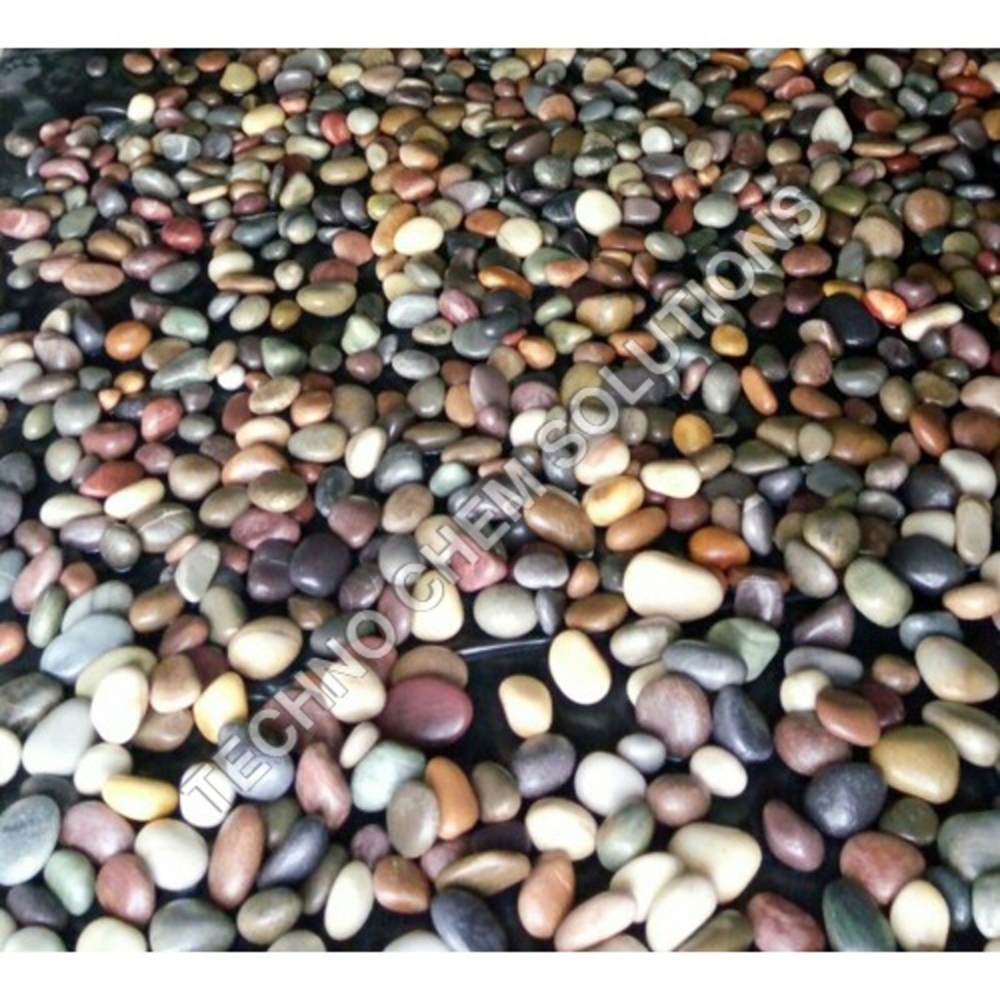 Natural Pebbles - Artificial Stone Type: Artificial Marble