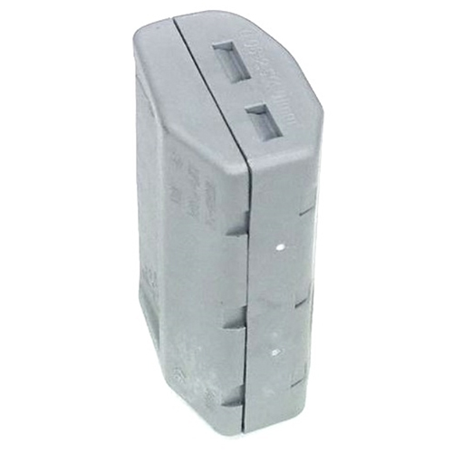 PCT Connector  8 Pole Wire Connector Spring Lock Lever