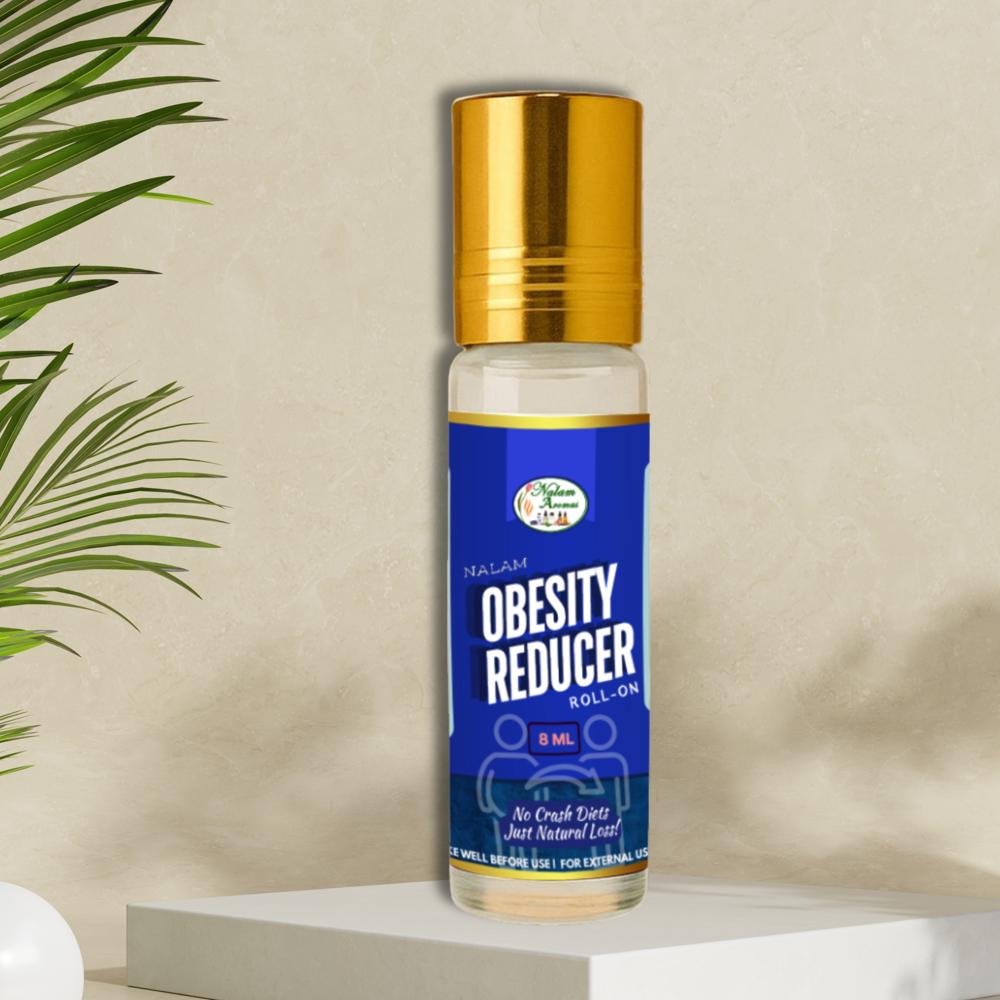 Obesity Reducer Roll-on