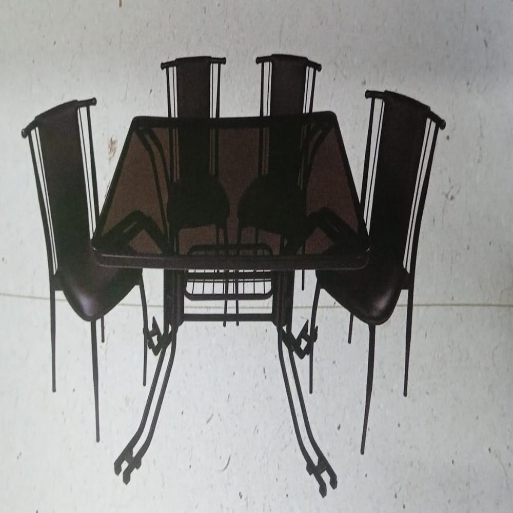 OM WOODS DD- 311/ DMC-079 (4'*2.5') DINING TABLE