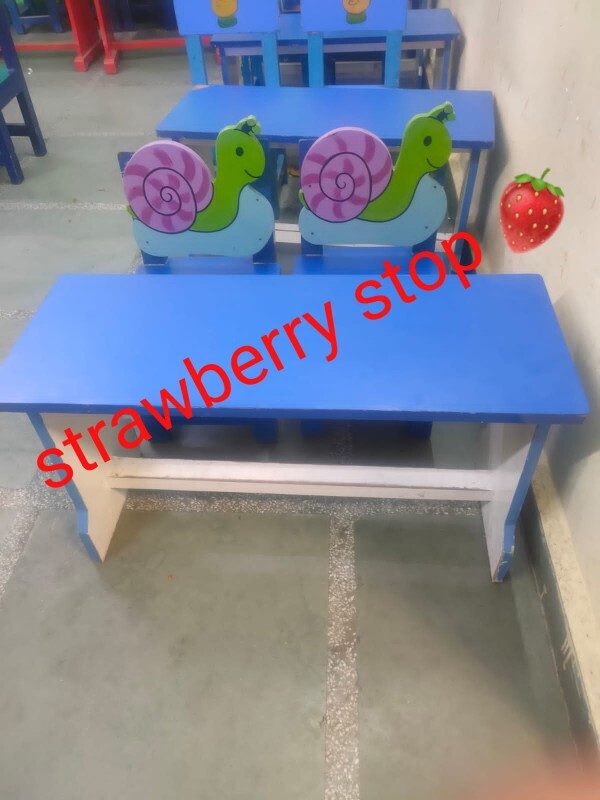 School Furniture Manufacturer