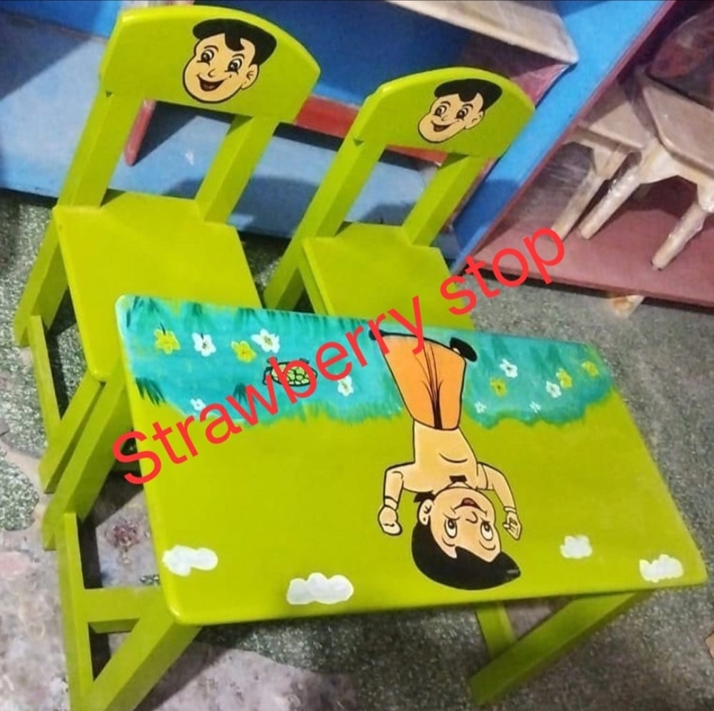 School Furniture Manufacturer
