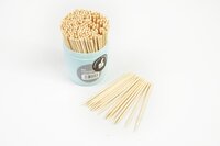 IMPORTED ROUND BIG BOTTEL TOOTHPICK