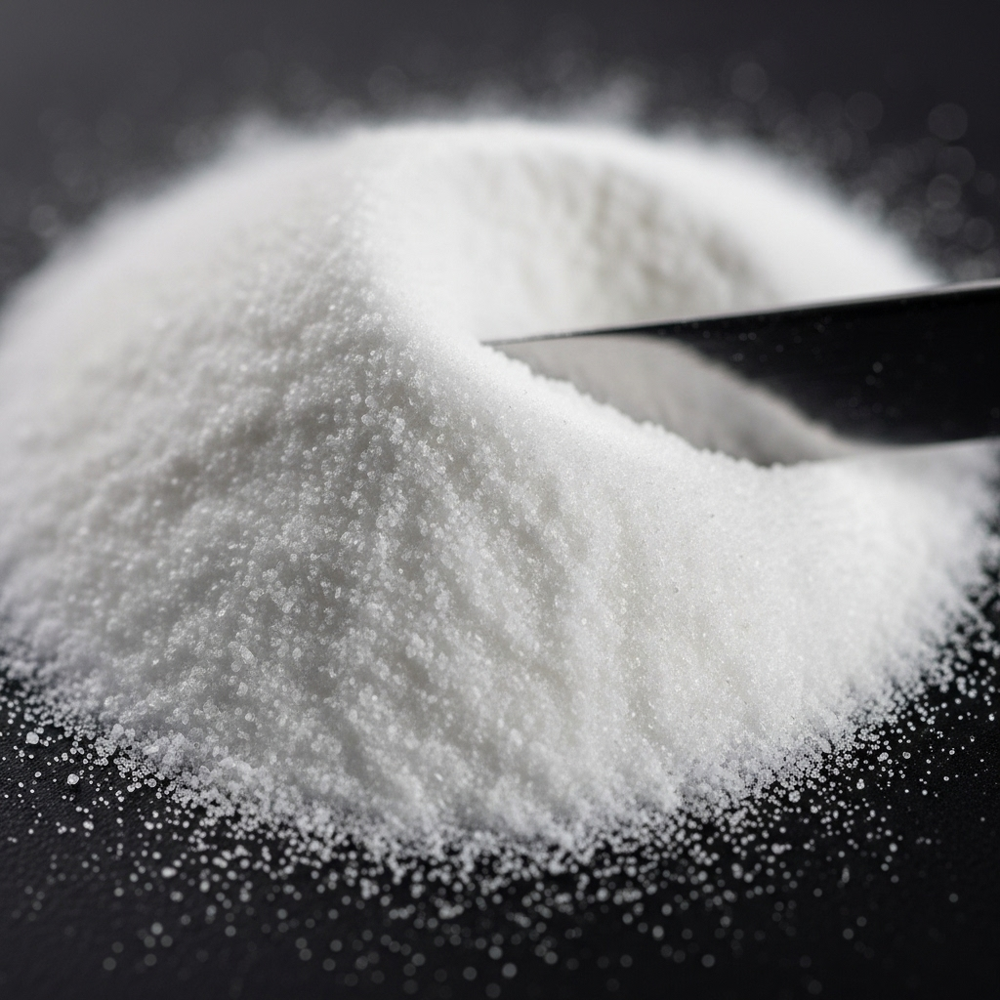 DL- TARTARIC ACID POWDER