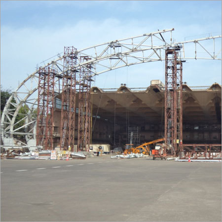 भारी धातु निर्माण