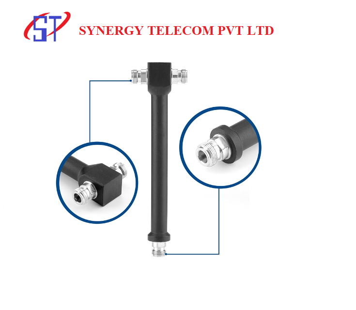 2WAY SPLITTER 698-4000Mhz