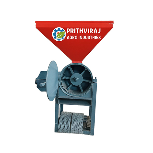 Poultry Feed Hammer Grinder Machine - Feature: Low Noise