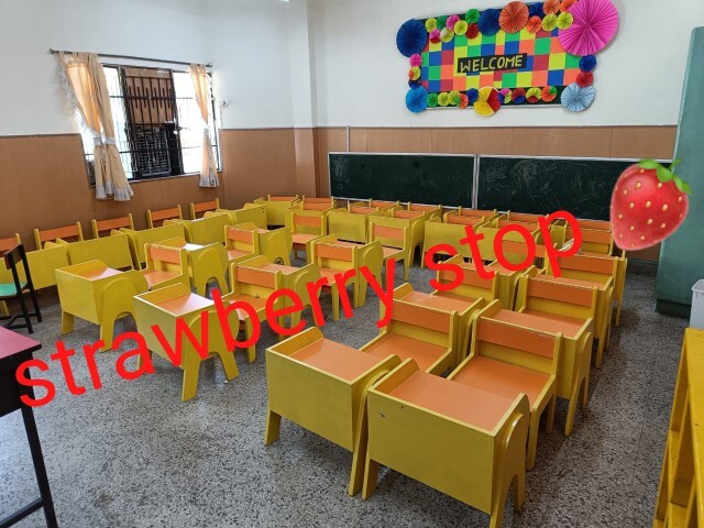 School Furniture Manufacturer