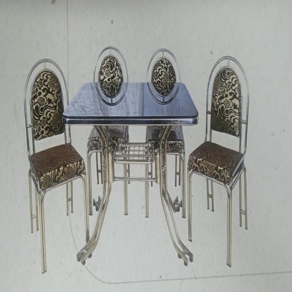 OM WOODS DD- 311/ DMC-311(4'*2.5') DINING TABLE