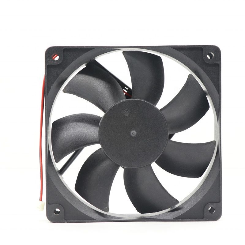 ADDA 12V DC 0.33A AD1212HB-A71GL 120X120X25mm 12025 12cm 4.44W 87.870 CFM 22000RPM Chassis Axial Cooling Fan