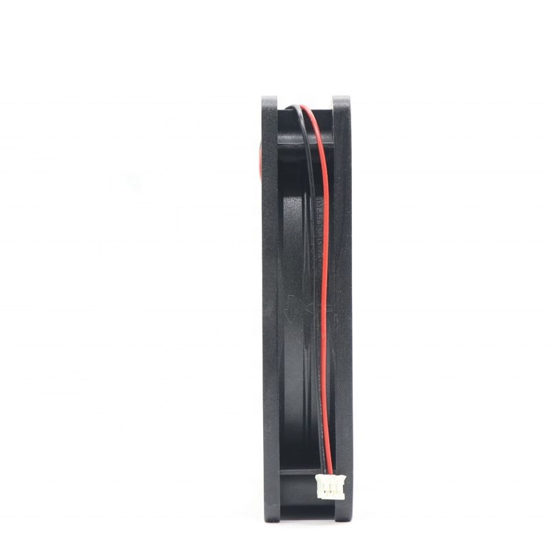 ADDA 12V DC 0.33A AD1212HB-A71GL 120X120X25mm 12025 12cm 4.44W 87.870 CFM 22000RPM Chassis Axial Cooling Fan