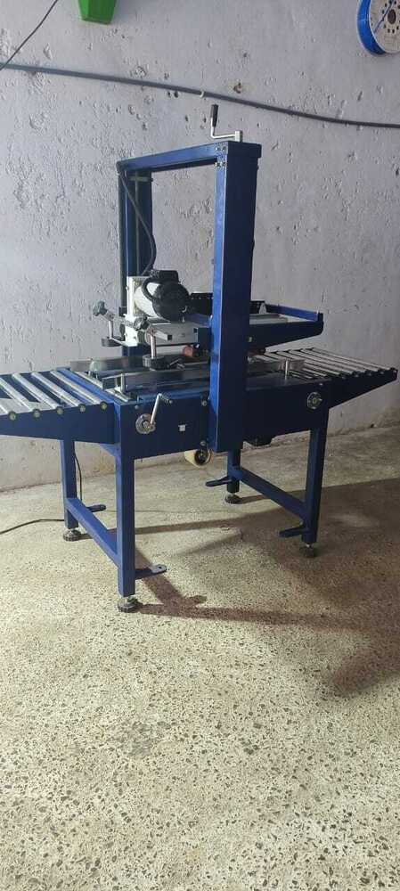 Carton Sealing Machine