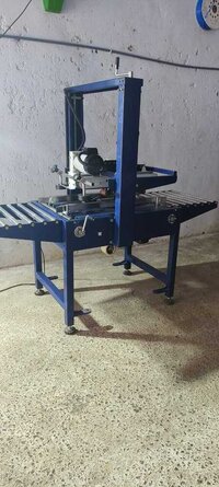 Carton Sealing Machine