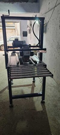 Carton Sealing Machine