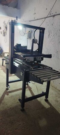 Carton Sealing Machine