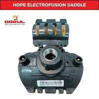 Hdpe Pipe Service Saddle
