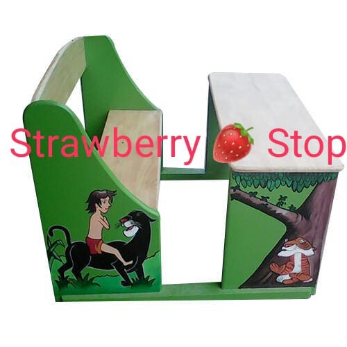 Decorative School Furniture Manufacturer