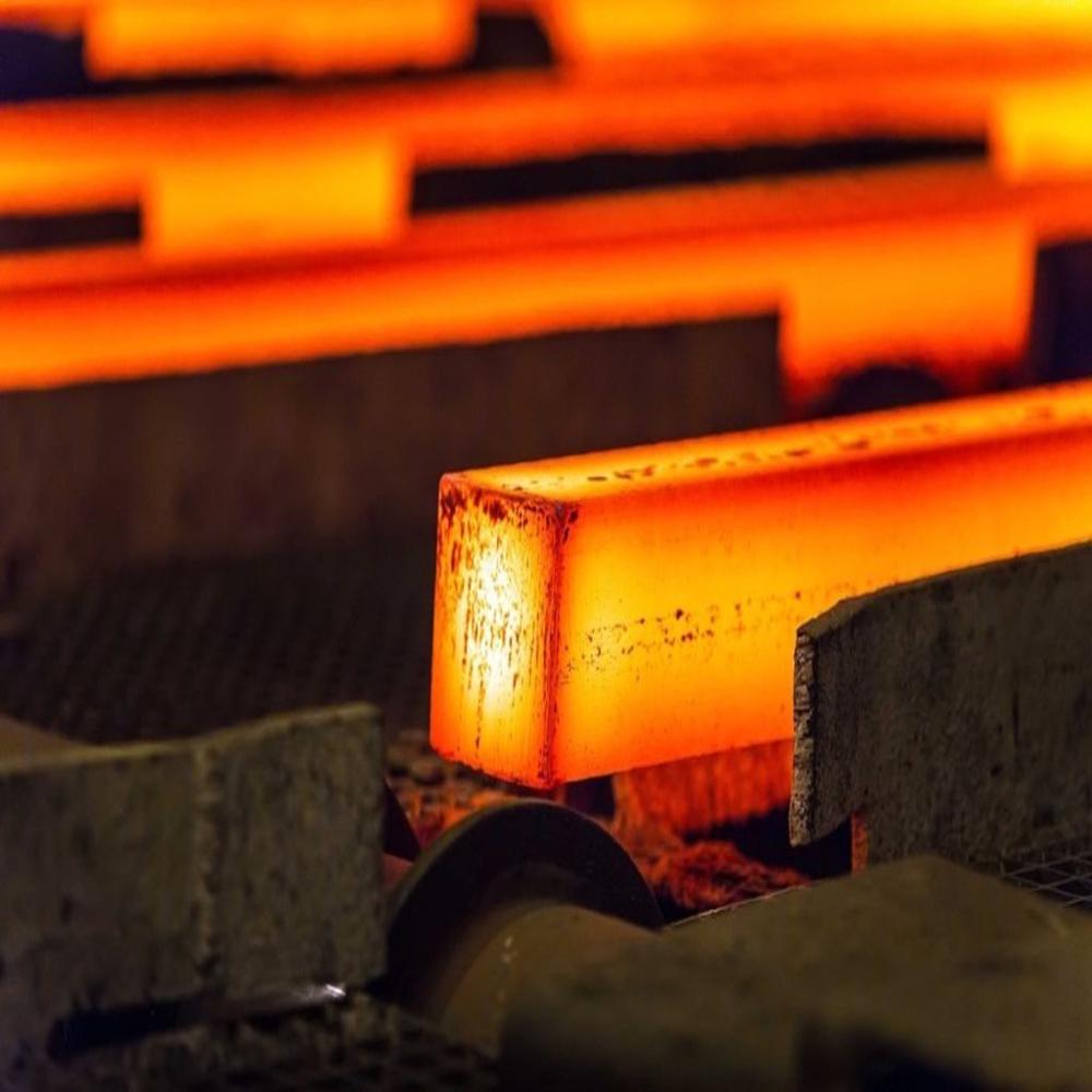 Alloy Steel Billets