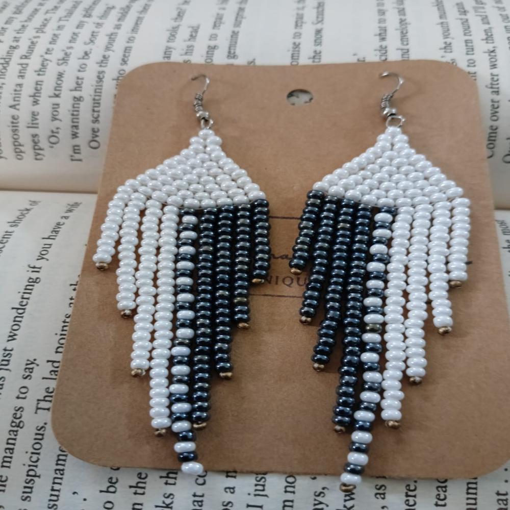 Dangler Earrings