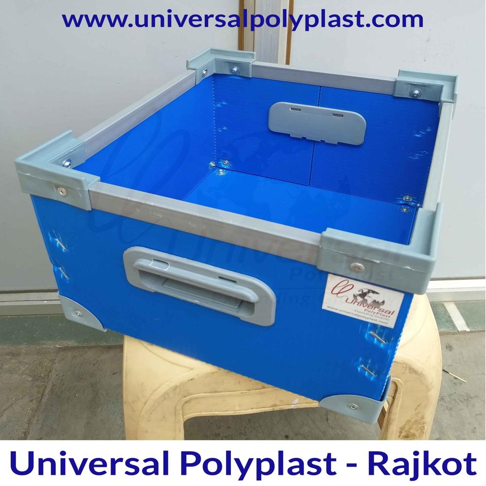 Profile Pp Flute Box - Water Resistant: No