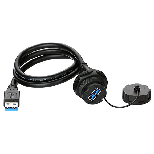 Yu Series Usb3 - Application: Industrial