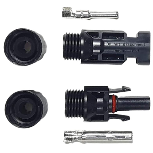 M8 Solar Wire Connector