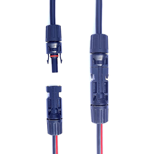 M8 Solar Wire Connector