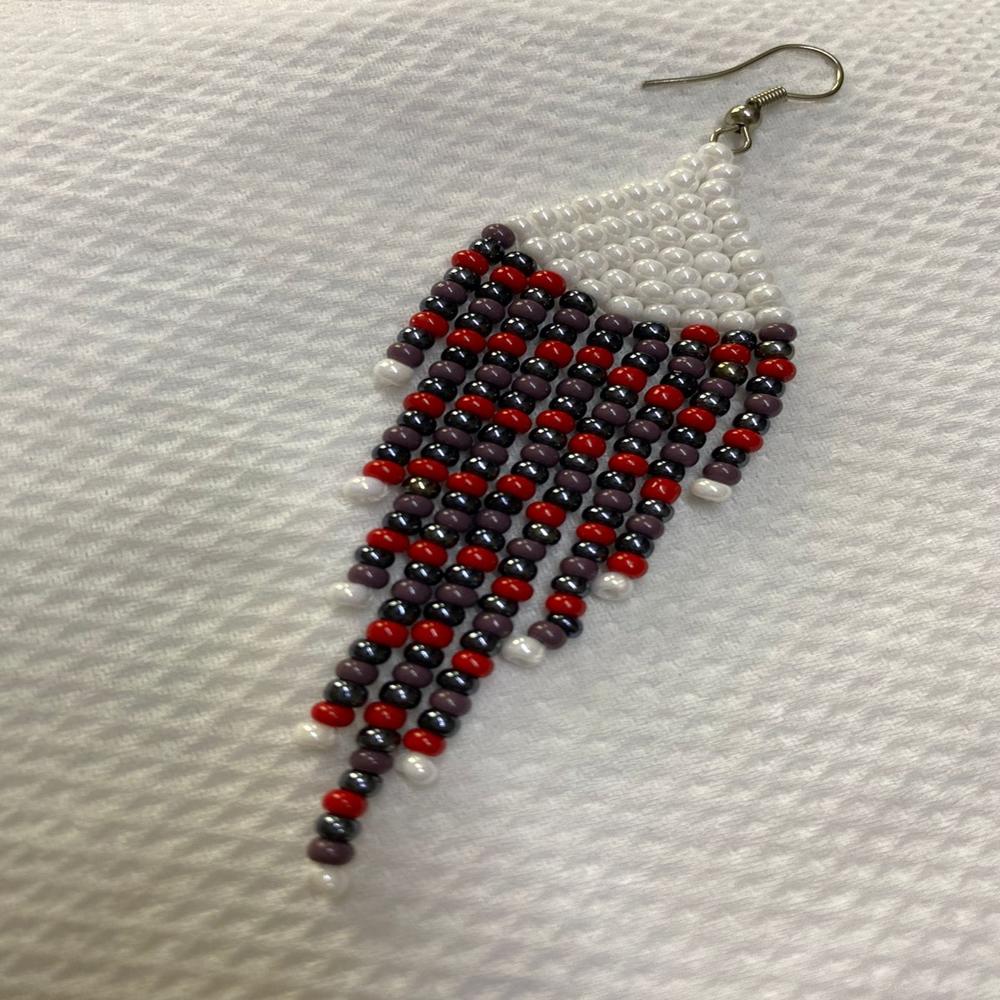 Trending Colourful Earrings