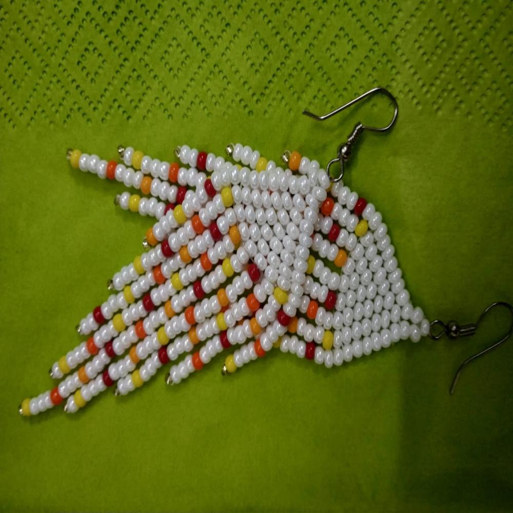 Trending Colourful Earrings