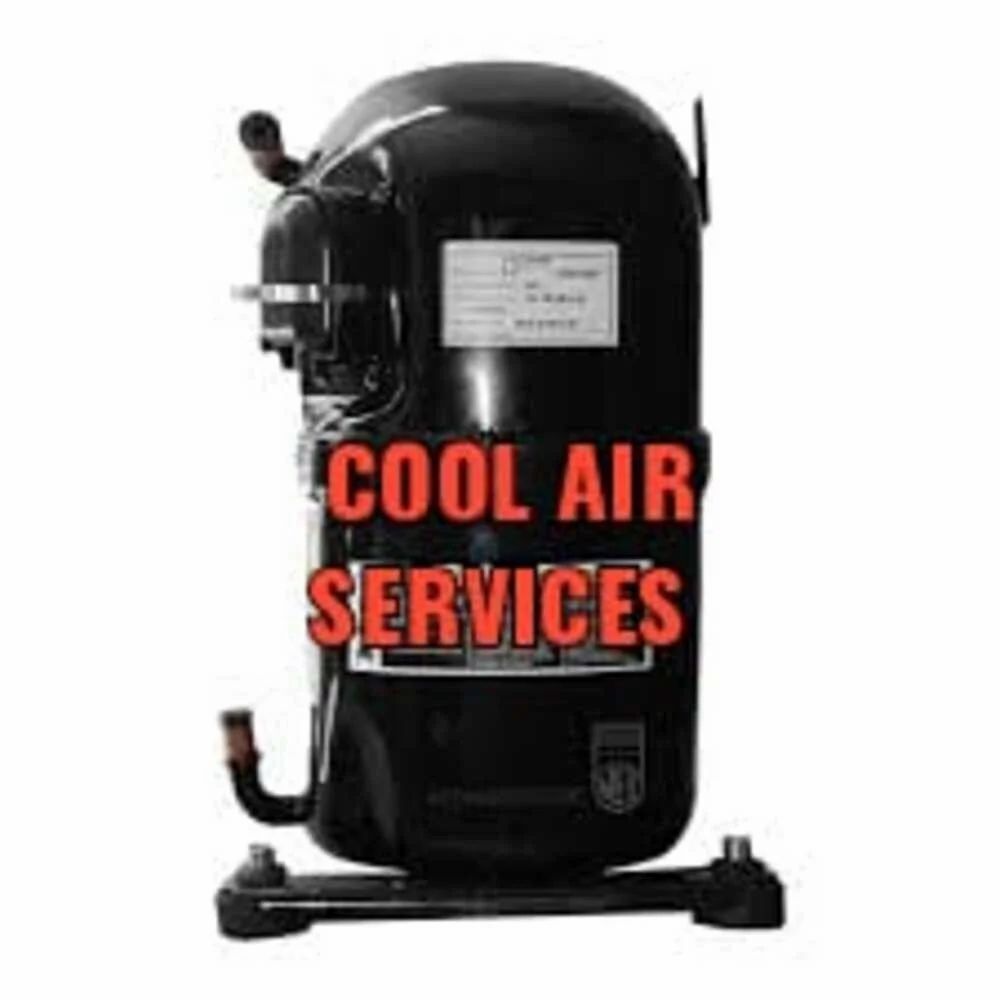 Emerson Copeland Cr 30 2 Ton Compressor