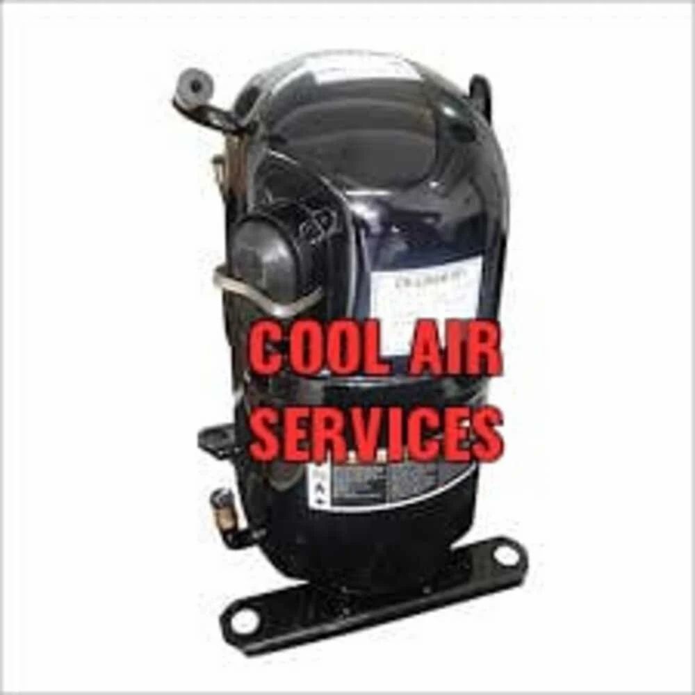 Emerson Copeland Cr 30 2 Ton Compressor