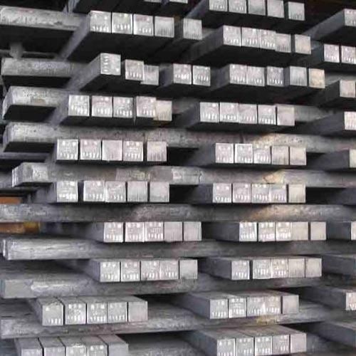 Stainless Steel Billets