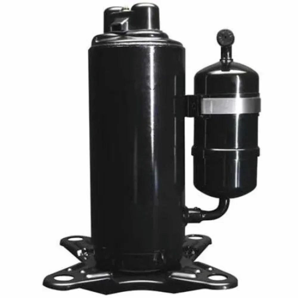 Rechi 44X2E9K Rotary Refrigeration Compressor