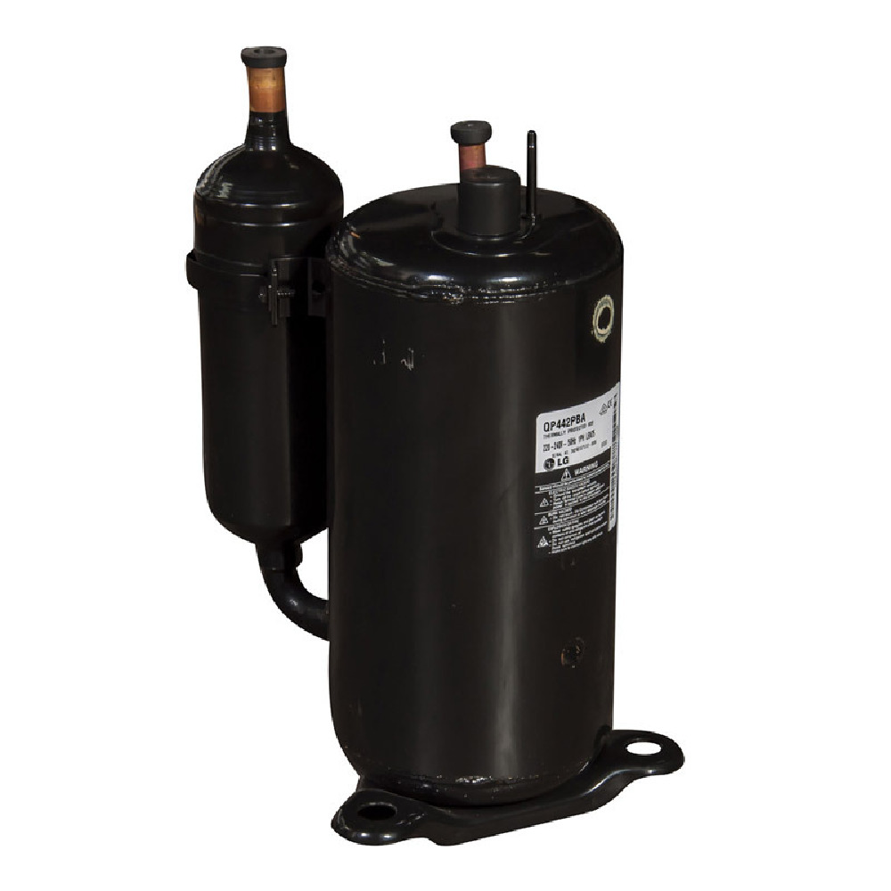 Rechi 44X2E9K Rotary Refrigeration Compressor