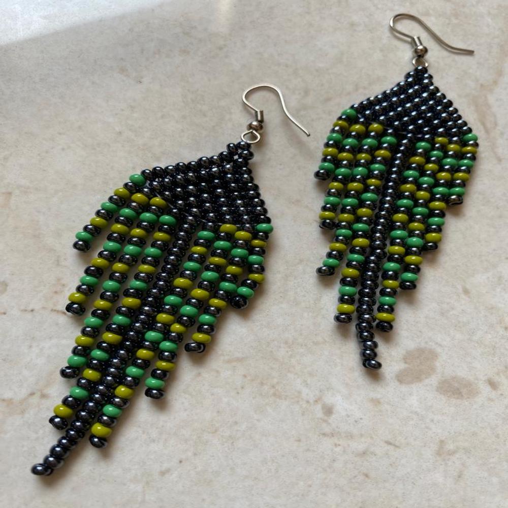 Unique fashion jewelry