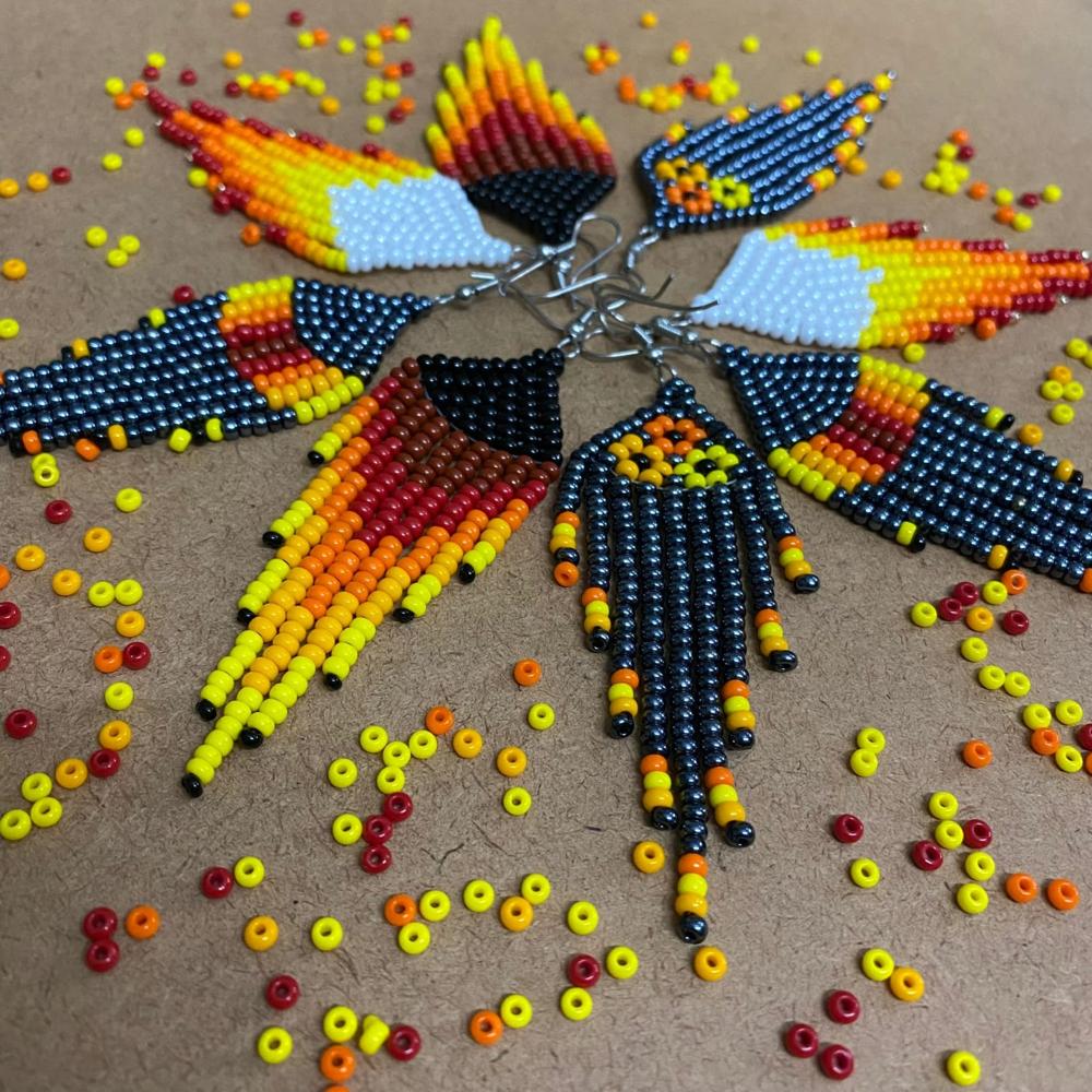 Unique fashion jewelry