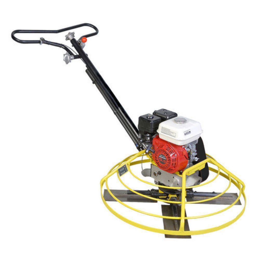 Concrete Power Trowel