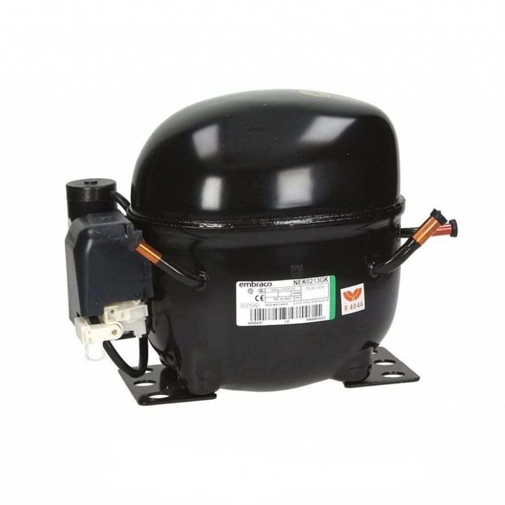 Emerson KCE 444 Refrigeration Compressor